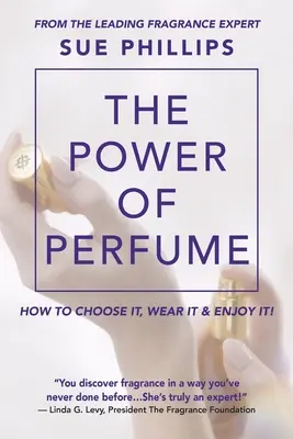 Síla parfému - The Power of Perfume