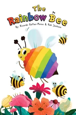 A szivárványméh - The Rainbow Bee