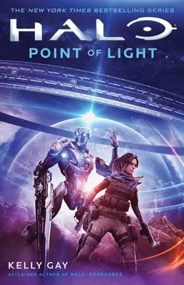 Halo: A fénypont, 28 - Halo: Point of Light, 28