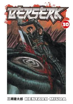 Berserk 30. kötet - Berserk Volume 30