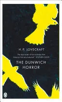 Dunwich Horror - És más történetek - Dunwich Horror - And Other Stories