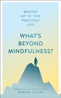 Mi van a mindfulnessen túl?: Ébredés erre az értékes életre - What's Beyond Mindfulness?: Waking Up to This Precious Life