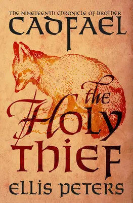 A szent tolvaj - The Holy Thief