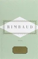 Arthur Rimbaud Válogatott versek - Arthur Rimbaud Selected Poems