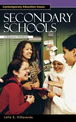 Középiskolák: A Reference Handbook - Secondary Schools: A Reference Handbook