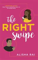 Right Swipe - húzd jobbra ezt az ellenállhatatlan romantikus komédiát - Right Swipe - swipe right on this irresistible romcom