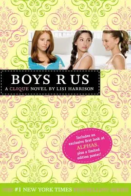 Boys R Us