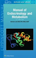 Az endokrinológia és anyagcsere kézikönyve - Manual of Endocrinology and Metabolism