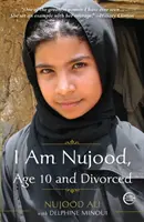 Nujood vagyok, 10 éves és elvált. - I Am Nujood, Age 10 and Divorced