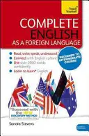 Complete English as a Foreign Language Beginner to Intermediate Course - (Book and audio support)