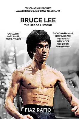 Bruce Lee: Egy legenda élete - Bruce Lee: The Life of a Legend