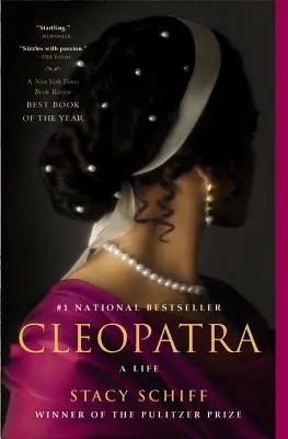 Kleopátra: Egy élet - Cleopatra: A Life