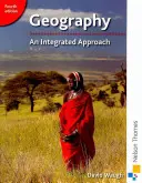 Földrajz: An Integrated Approach Fourth Edition - Geography: An Integrated Approach Fourth Edition