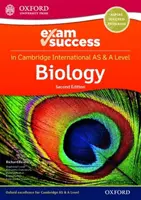 Cambridge International AS & A Level Biology: Exam Success Guide