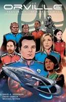 The Orville 1. évad 5. rész: Új kezdetek - The Orville Season 1.5: New Beginnings