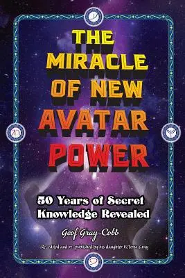 Az új Avatár-erő csodája - The Miracle of New Avatar Power