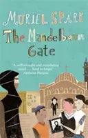 Mandelbaum Gate - Egy Virago Modern Klasszikus - Mandelbaum Gate - A Virago Modern Classic