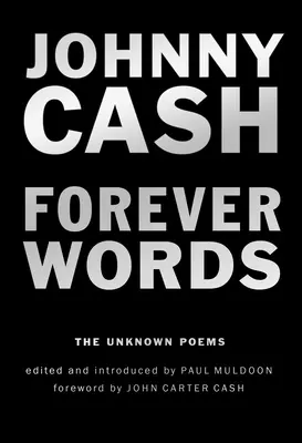 Forever Words: Az ismeretlen versek - Forever Words: The Unknown Poems