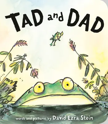 Tad és apa - Tad and Dad