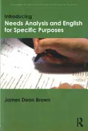 A szükségletelemzés és a speciális célokra szánt angol nyelv bevezetése (Brown James Dean (University of Hawaii at Manoa USA)) - Introducing Needs Analysis and English for Specific Purposes (Brown James Dean (University of Hawaii at Manoa USA))