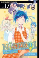 Nisekoi: False Love, Vol. 17, 17