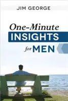 Egyperces meglátások férfiaknak - One-Minute Insights for Men