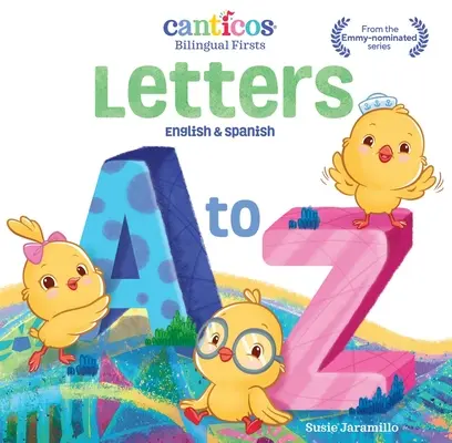 Betűk A-tól Z-ig - Letters A to Z