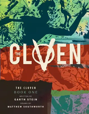 A Cloven: Book One - The Cloven: Book One