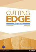 Cutting Edge 3rd Edition Intermediate munkafüzet kulccsal - Cutting Edge 3rd Edition Intermediate Workbook with Key