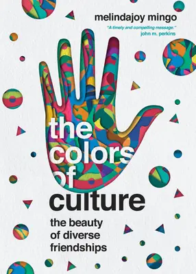 A kultúra színei: A sokszínű barátságok szépsége - The Colors of Culture: The Beauty of Diverse Friendships