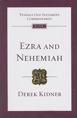 Ezsdrás és Nehémiás - Ezra and Nehemiah