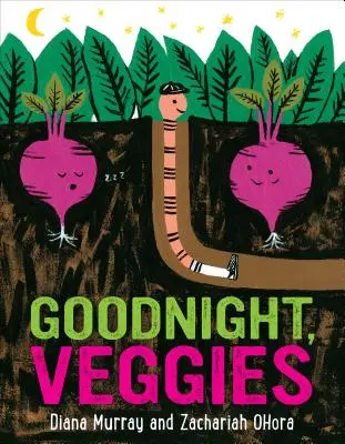 Jó éjt, zöldségek - Goodnight, Veggies