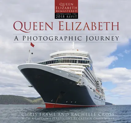 Queen Elizabeth: A Photographic Journey