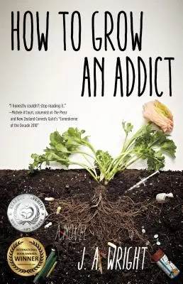 Hogyan neveljünk függőt - How to Grow an Addict