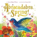 Abrakadabra, itt a tavasz! - Abracadabra, It's Spring!