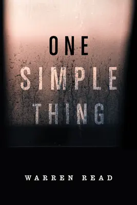 Egy egyszerű dolog - One Simple Thing