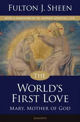 A világ első szerelme - The World's First Love