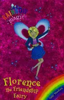 Szivárványvarázslat: Florence, a barátság tündére - Különleges - Rainbow Magic: Florence the Friendship Fairy - Special