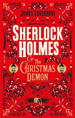 Sherlock Holmes és a karácsonyi démon - Sherlock Holmes and the Christmas Demon