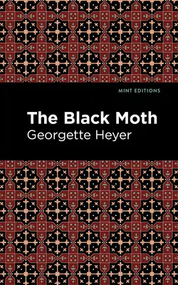A fekete lepke - The Black Moth