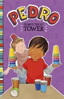 Pedro trükkös tornya - Pedro's Tricky Tower