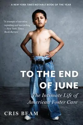 Június végéig: Az amerikai nevelőszülők intim élete - To the End of June: The Intimate Life of American Foster Care