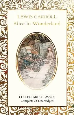 Alice Csodaországban - Alice in Wonderland