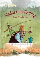 Findus horgászni megy - Findus Goes Fishing