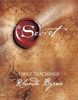 A Titok napi tanításai, 7 - The Secret Daily Teachings, 7