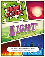 BOOM! Science: Fény - BOOM! Science: Light