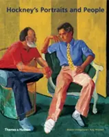 Hockney portréi és emberei - Hockney's Portraits and People