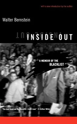 Inside Out: A memoár a feketelistáról - Inside Out: A Memoir of the Blacklist