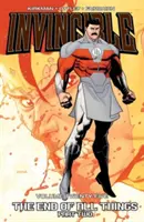 Invincible 25. kötet: Invincible Volume 25: The End of All Things Part 2 - Invincible Volume 25: The End of All Things Part 2