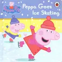 Peppa malac: Peppa korcsolyázni megy - Peppa Pig: Peppa Goes Ice Skating